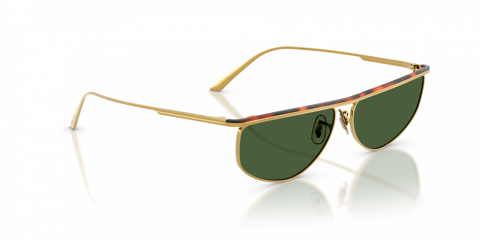 Oliver Peoples OV1367S 533271 1986c 